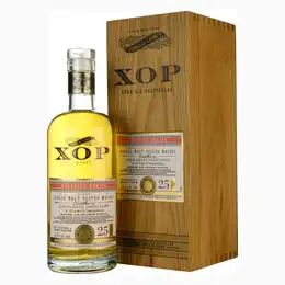 Glen Grant 1998-2023 25 Year Old XOP Single Cask DL17784