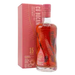 Cu Bocan 15 Year Old Limited Edition - Whisky Fix