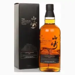 Yamazaki Limited Edition 2017 Whisky 70cl