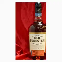 Old Forester Classic 86 Proof 43%