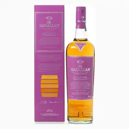 Macallan Edition No. 5 With Original Box