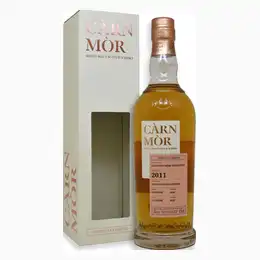 Carn Mor Glentauchers 2011