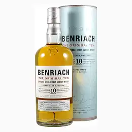 Benriach The Original 10 Year Old