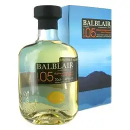 Balblair 2005 46% 70cl