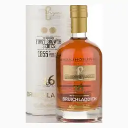 Bruichladdich 16 Year Old - First Growth Cuvee C: Margaux  Whisky 70cl