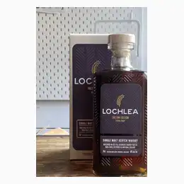 Lochlea Fallow 3rd Crop