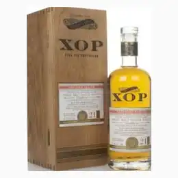 Glenrothes 21 Year Old 1998  - Xtra Old Particular  Whisky