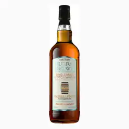 Linkwood Madeira Finish - Murray McDavid Cask Craft