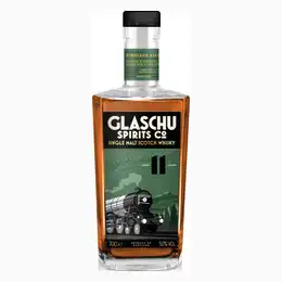 Glaschu Spirits Glengoyne 11 Year old Pedro Ximenez Quarter Cask 70cl