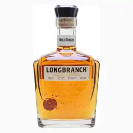 Wild Turkey Longbranch