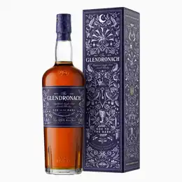 Glendronach Ode to the Dark