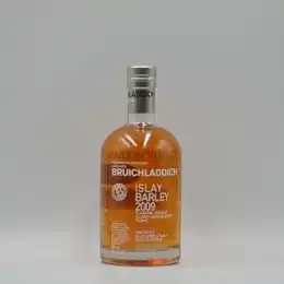Bruichladdich Islay Barley Whisky 2009 