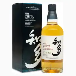 Chita Distillers Reserve