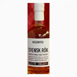 Mackmyra Svensk Rok 46.1%