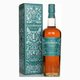 The Glendronach - Ode to the Valley Whisky 70cl