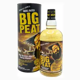 Douglas Laing Big Peat