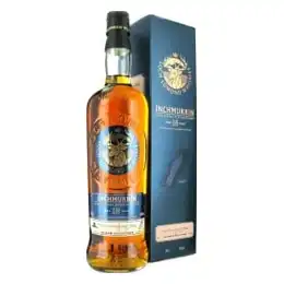 Inchmurrin 18 Year Old 46% 70cl