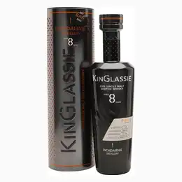 Inchdairnie Kinglassie Raw 2017 8 Year Old