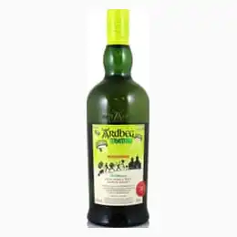 Ardbeg Fermutation 13 Year Old, Committee Release