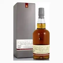 Glenkinchie Distillers Edition, 2022 Release