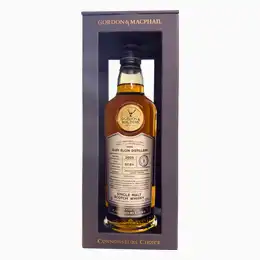Gordon & Macphail Glenburgie 2008 Connoisseurs Choice