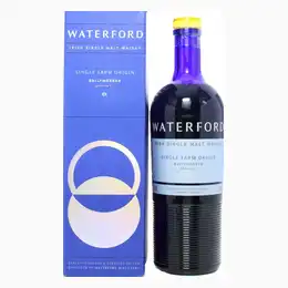Waterford Ballymorgan 1-1 - 50% 70cl