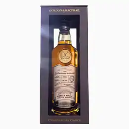 Gordon & Macphail Glentauchers 1995 Connoisseurs Choice