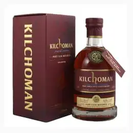 Kilchoman Port Cask 2018