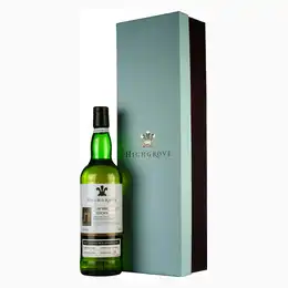 Laphroaig 1994-2008 Highgrove Single Cask 7229