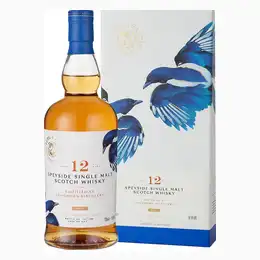 Longmorn 12 year old Ferg & Harris