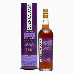 Glencadam Reserva PX