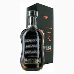 Jura 1984 44% 70cl