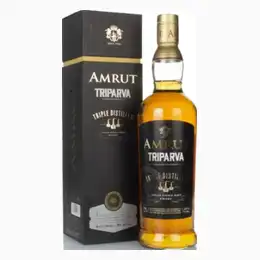 Amrut Triparva  Whisky 70cl