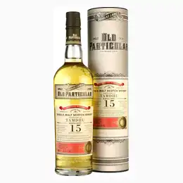 Tamdhu 2007-2022 15 Year Old Douglas Laing Old Particular Single Cask DL16481