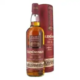 Glendronach 12 Year Old 43% 70cl