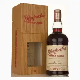 Glenfarclas 1973 Family Cask Autumn 2013  Whisky