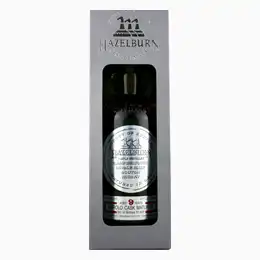 Hazelburn 9 Year Old Barolo Cask Matured