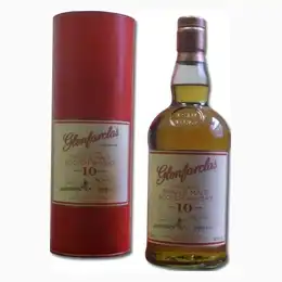Glenfarclas 10 Year Old