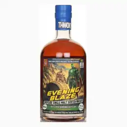 Benrinnes 13 Year Old - Whiskyheroes   70cl
