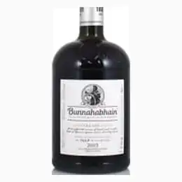 Bunnahabhain 2003 Amontillado, Distillery Exclusive