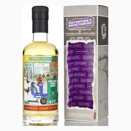 Teerenpeli 3 Year Old  50cl