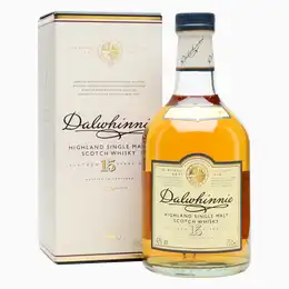 Dalwhinnie 15 Year Old 