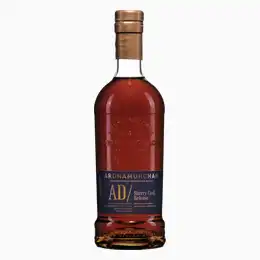 Ardnamurchan AD/ Sherry Cask