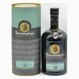 Bunnahabhain Stiuireadair Islay Single Malt Scotch Whisky