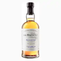Balvenie 16 Year Old French Oak Whisky 70cl