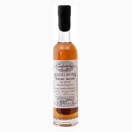 Hazelburn 8 Year Old Open Day May 2024 52.8%