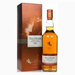 Talisker 30 Year Old  Whisky 70cl