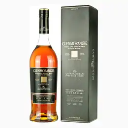 Glenmorangie Quinta Ruban 12 Year Old