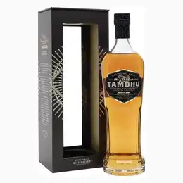 Tamdhu Quercus Alba Distinction 48% 70cl