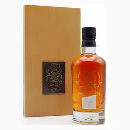 Laphroaig 27 Year Old Directors Special